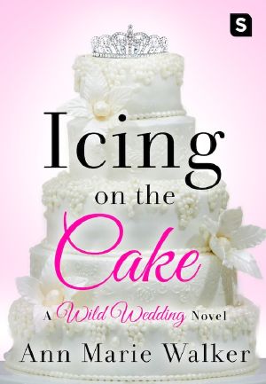 [Wild Wedding 02] • Icing on the Cake